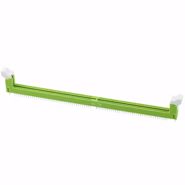 2308107-8 TE Connectivity AMP Connectors  Inline Module Sockets